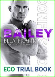 Bailey (Confessions, #6)