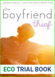 The Boyfriend Thief (Stolen Kiss, #1)
