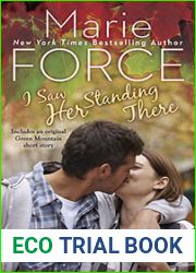 I Saw Her Standing There (Green Mountain, #3)