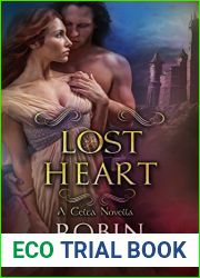 Lost Heart (Celta|s Heartmates, #14.5)