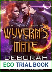 Wyvern|s Mate (The Dragons of Incendium, #1)