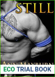 Still (Long Slow Tease, #1)