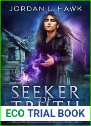 Seeker of Truth (SPECTR Series 3, #3)