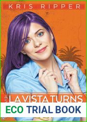 As La Vista Turns (Queers of La Vista, #5)