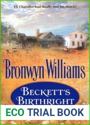 Beckett|s Birthright (Beckett|s Fortune #0)