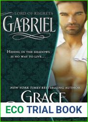 Gabriel: Lord of Regrets (Lonely Lords, #5)