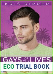 Gays of Our Lives (Queers of La Vista, #1)
