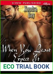 When You Least Expect It (Opposites, #1)