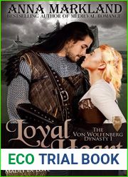 Loyal Heart (The Von Wolfenberg Dynasty Book 1)