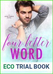 Four Letter Word (Love Logic, #2)