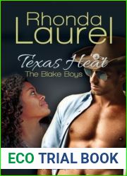 Texas Heat (The Blake Boys, #4)