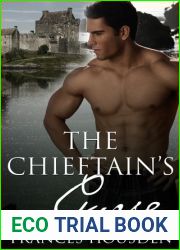 The Chieftain|s Curse (Chieftain, #1)
