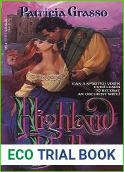 Highland Belle (Devereaux Family, #1)