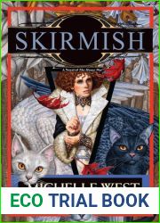 Skirmish (The House War, #4)