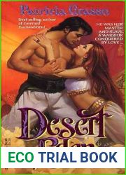 Desert Eden (Devereaux Family #3)