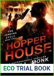 Hopper House (Jenkins Cycle, #3)