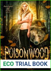 Poisonwood (Poisonwood and Lyric #1)