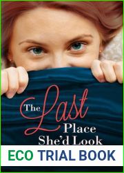 The Last Place She|d Look