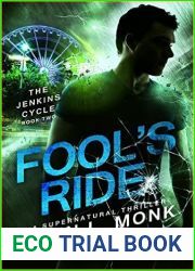 Fool|s Ride (Jenkins Cycle, #2)