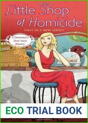 Little Shop of Homicide (Devereaux Dime Store, #1)