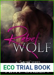 Rebel Wolf (Shifter Falls #1)