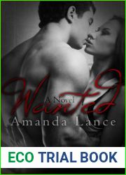 Wanted (Wanted, #1)
