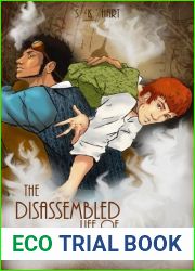 The Disassembled Life of Duncan Cole