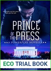 Prince of the Press (Powerplay #1)