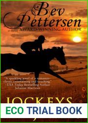 Jockeys and Jewels (Racetrack Romance, #3)