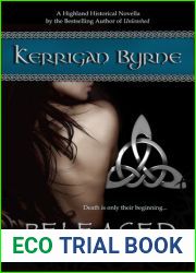 Released (The MacKays, #1)