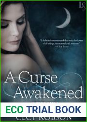 A Curse Awakened (Weird Girls, #0.4)