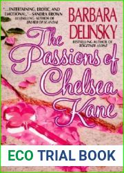 The Passions of Chelsea Kane