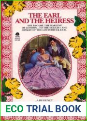 The Earl and the Heiress