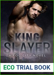 King Slayer (Fog City, #2)