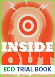 Inside Out (PsyCop, #0.1)