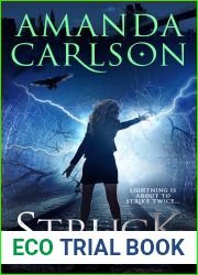 Struck (Phoebe Meadows, #1)