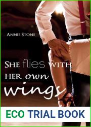 She flies with her own wings