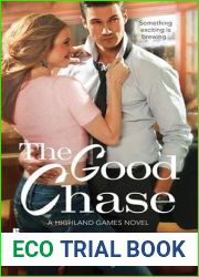 The Good Chase (Highland Games #2)