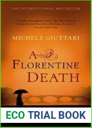 A Florentine Death (Michele Ferrara, #1)