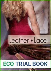 Leather+Lace (Opposites Attract, #2)