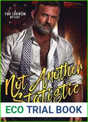 Not Another Statistic (Yuri Sorenson #1)