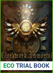 Clockwork Immortal