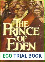 The Prince of Eden (Eden, #2)