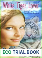 White Tiger Lover