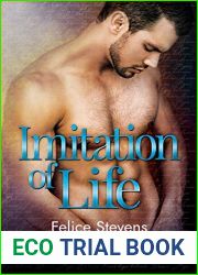 Imitation of Life (Rock Bottom #2)