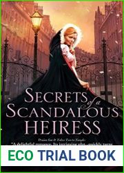 Secrets of a Scandalous Heiress (The Matchmaker Trilogy, #3)