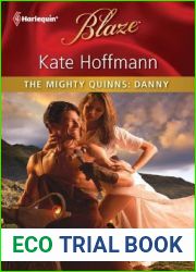 The Mighty Quinns: Danny (The Mighty Quinns, #17)