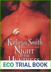 Night of the Huntress (Brotherhood of Blood, #2)