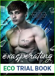Exasperating (Elite Protection Services, #3)