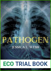 Pathogen (A Dr. Kate Morrison Mystery, #2)